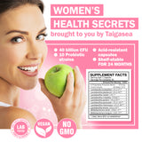 Probiotic for Women Health