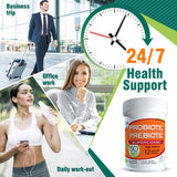 Probiotic & Prebiotic SUPERCOMBO, 50 billion CFU