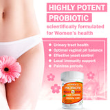 Probiotic for Women Health