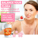 Probiotic for Women Health