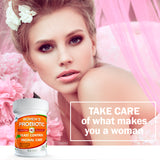 Probiotic for Women Health