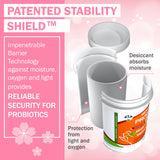 Probiotic for Women Health