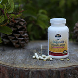 Taiga Gold with Rhodiola Rosea