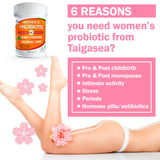 Probiotic for Women Health