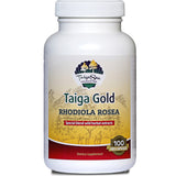 Taiga Gold with Rhodiola Rosea